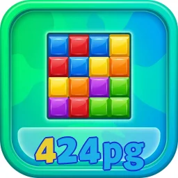 424pg