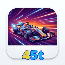 45t