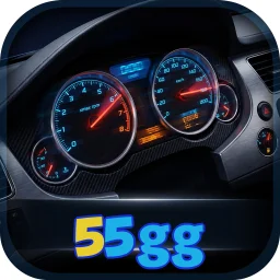 55gg