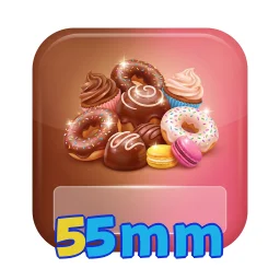55mm