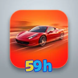 59h