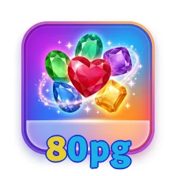 80pg