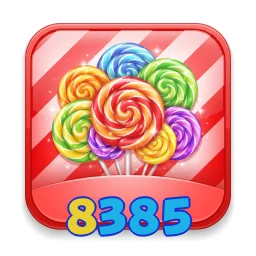 8385