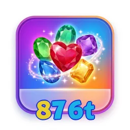 876t