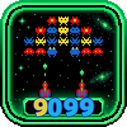 9099