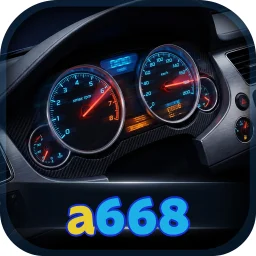 a668