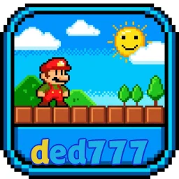 ded777