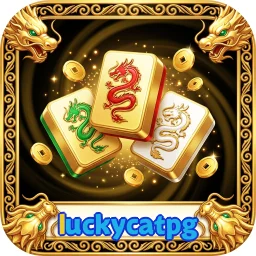 luckycatpg